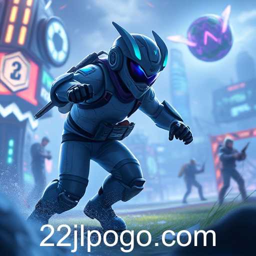 22jl: The Game Revolution of the Decade