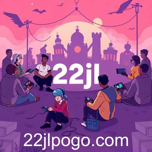 22jl: A New Player in the Online Gaming Sphere