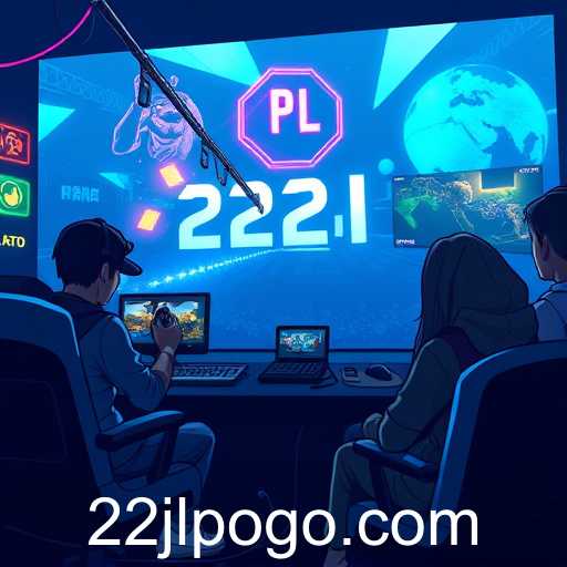 Digital Transformation in the Gaming Industry