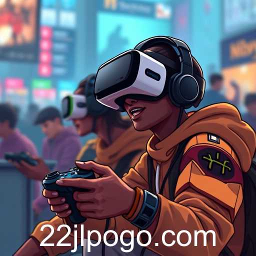 The Evolution of Online Gaming in Recent Years