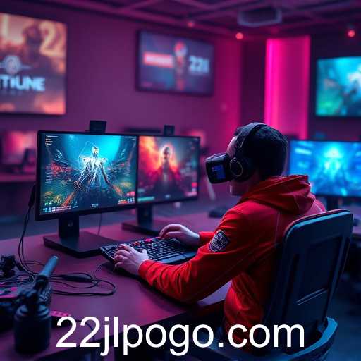 The Evolution of Online Gaming in 2025