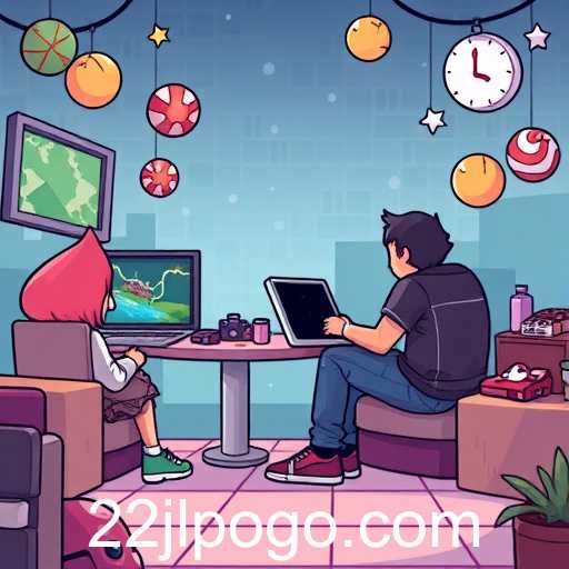 The Evolving Landscape of Online Gaming