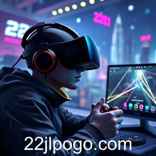 The Rise of Gamification: Exploring 22jl and Beyond