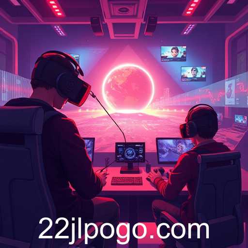 The Evolution of Online Game Platforms