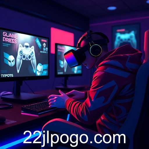 Gaming Evolution in the Digital Age