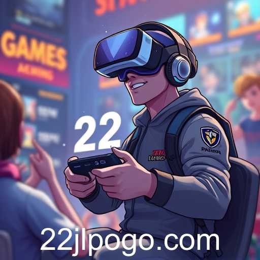 The Rise of Gaming in 2025