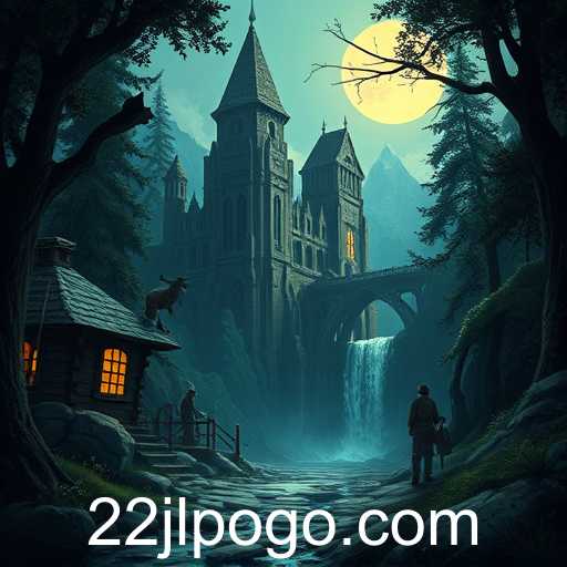 The Rise of 22jl: Gaming's New Frontier