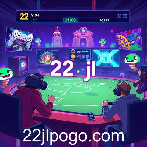 The Gaming Revolution of 22jl