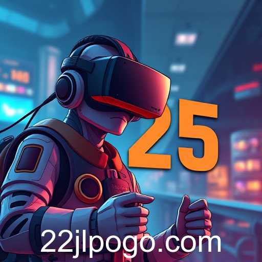 Gaming Trends in 2025