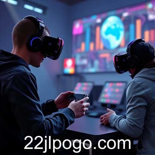 Impact of 22jl on Online Gaming Trends