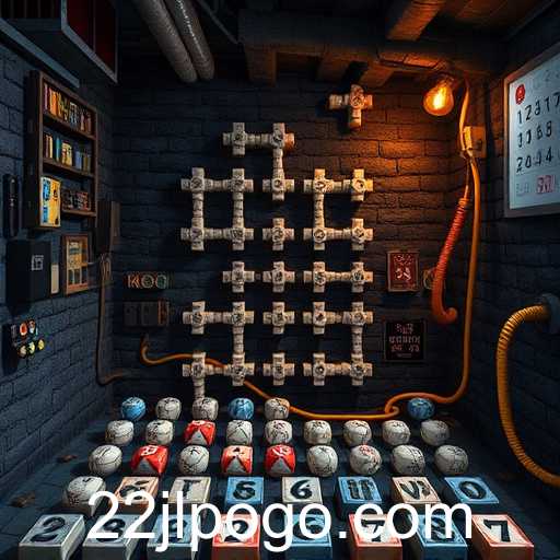 Exploring the Fascinating World of Puzzle Games: A Cognitive Journey
