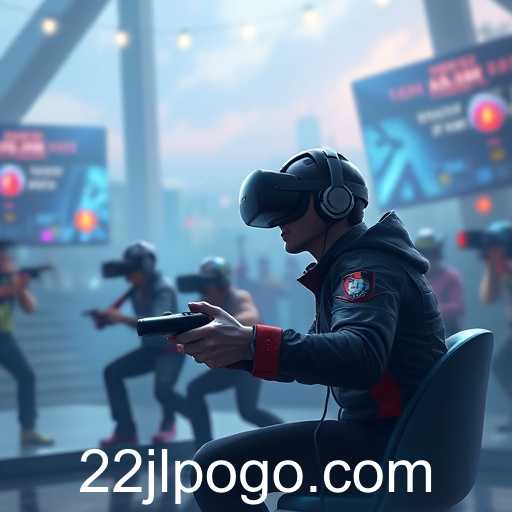Digital Dynamics: The Rise of 22jl