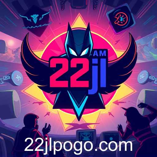 The Rise of 22jl in Online Gaming