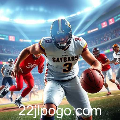 Exploring the Thrilling Universe of Sports Games: An In-Depth Analysis