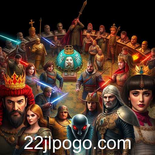 Exploring the Immersive World of Strategy Games